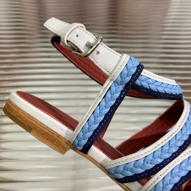 Loro Piana Sandals